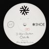 D-Nox & Beckers – Outside (incl. Andreas Henneberg + Ron Costa Remix) // SNOE005