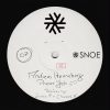 Andreas Henneberg – Proper Job EP (incl. Luca M + Channel X Remix) // SNOE007