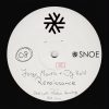 Jorge Montia & DJ Raid – Renaissance EP (incl. Beth Lydi & Andreas Henneberg + Not Usual Remix) // SNOE008