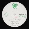 SNOEflakes #2 – Andreas Henneberg, Not Usual, Alec Troniq, Kamara // SNOE015