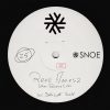 René Amesz – When Tolerance Cries (incl. Beth Lydi Rework) // SNOE025