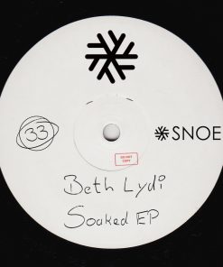 Beth Lydi – Soaked EP // SNOE033