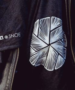 Alternative view of The SNOE Jersey Scarf Flake