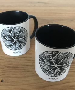 Alternative view of The Mug