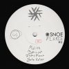 SNOEflakes #8 - Malikk, Beth Lydi, Filthy French, Jake Kaiser // SNOE046