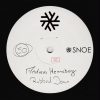 Andreas Henneberg - Rubbed Down // SNOE050
