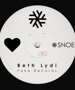Beth Lydi - Fake Records (Free Download)