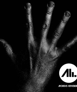 Andreas Henneberg - Mountain (Solo-Album)