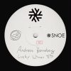 Andreas Henneberg - Lucky Winner EP // SNOE068
