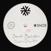 Berndt Bechstein - Duck & Dive EP // SNOE070