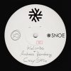 Kolombo & Andreas Henneberg - Crazy Skills // SNOE073
