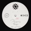 PAONS - Fargo EP (incl. Beth Lydi Remix) // SNOE075