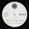Beth Lydi & Andreas Henneberg - Wine & Cheese // SNOE077
