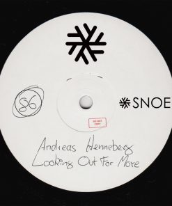 Andreas Henneberg - Looking Out For More // SNOE086