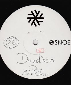 Duodisco - Dana EP // SNOE095