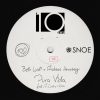 Beth Lydi & Andreas Henneberg - Pura Vida feat. A. Castro Ulloa // SNOE0100