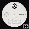 David Herrero - Ciber Disco Dreams EP // SNOE102