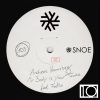 Andreas Henneberg - My Body Your Temple feat. Fadila // SNOE103