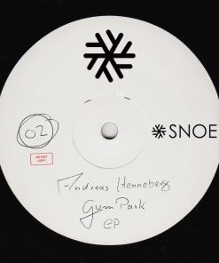 Andreas Henneberg – Gum Park EP // SNOE002