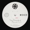 Roy Rosenfeld – Momentum EP (incl. The Deepshakerz & Compact Grey remixes) // SNOE009
