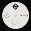 Not Usual – Faya (incl. René Amesz Remix) // SNOE011