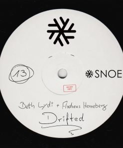 Andreas Henneberg & Beth Lydi – Drifted // SNOE013