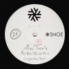 Alec Troniq – Many Fails Till We Flop (incl. Josh Brown’s keep It Hot Mix) // SNOE021