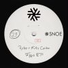 RYBO & Fritz Carlton – Eggo EP // SNOE029