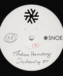 Andreas Henneberg – Daydreaming EP // SNOE035