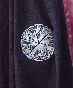 Alternative view of The SNOE Jersey Scarf Mini Flake