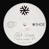 Not Usual – Rollercoaster EP (Incl. Dateless Remix) // SNOE031