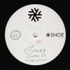 Ayarez - Breathe EP (incl. Beth Lydi Remix) // SNOE042
