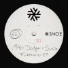 Mitch Dodge & Susio - Funktionality EP // SNOE052