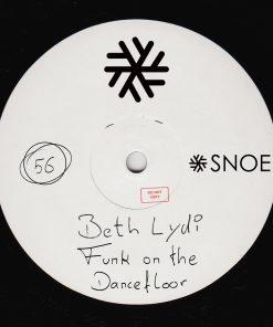 Beth Lydi - Funk On The Dancefloor // SNOE056