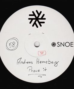 Andreas Henneberg - Prove It // SNOE058