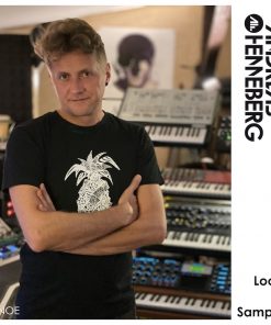 Loops & Samples // Andreas Henneberg