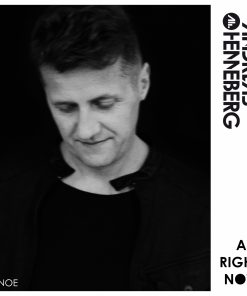 Andreas Henneberg - All Right Now // SNOE059