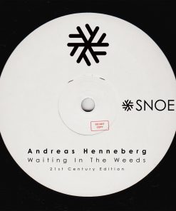 Andreas Henneberg - Waiting In The Weeds (21st Century Edition) (Free Download)