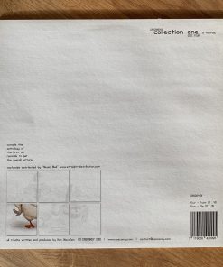 Alternative view of 12" Vinyl / Cascandy - DISC FOUR