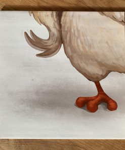 12" Vinyl / Cascandy - DISC FOUR