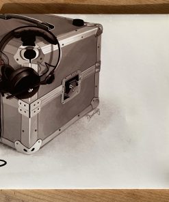 12" Vinyl / Cascandy - DISC SIX