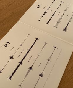 Alternative view of 2x 12" Vinyl // The Glitz - No Drama (Album)