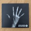 The CD // incl. Poster | Andreas Henneberg - Mountain (Album)