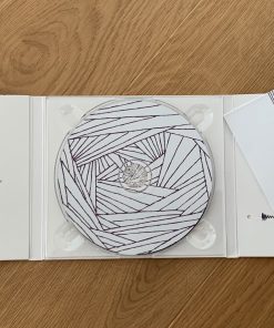 Alternative view of The CD // incl. Poster | The Glitz - No Drama (Album)