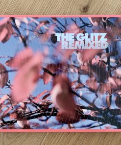 The CD // The Glitz - Remixed (Remix Album)