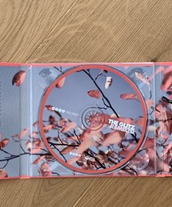 Alternative view of The CD // The Glitz - Remixed (Remix Album)