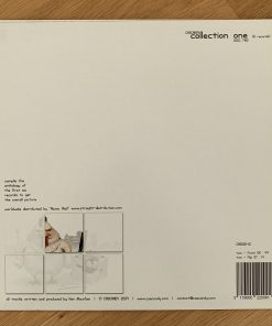 Alternative view of 12" Vinyl / Cascandy - DISC TWO