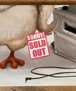 12" Vinyl / Cascandy - DISC FIVE