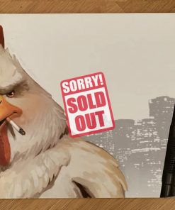 12" Vinyl / Cascandy - DISC TWO