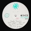 SNOEflakes #10 - Sandar Sánchez, Daniel Jaeger & Beth Lydi, Bernhard Groeger, Elternhouse & Vince Versa // SNOE063